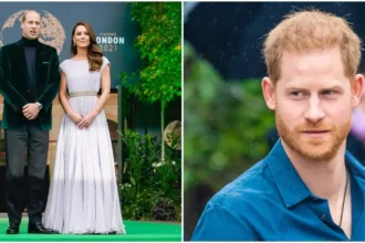 Prince William and Kate Had ‘Zero Prescence’ at Peace Talks