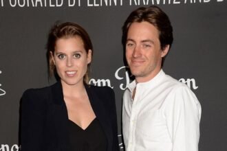 Princess Beatrice, Edoardo Mapelli Mozzi’s Relationship Timeline