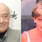 Princess Diana’s Death Probed by Mohamed Fayed Spies