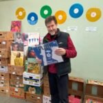 Pristine vinyl to feature in music sale