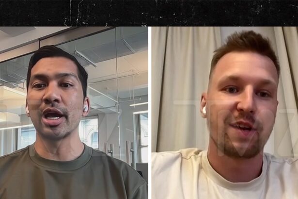 Pro-Doping ‘Enhanced Games’ Olympics-Style Event Coming to Las Vegas