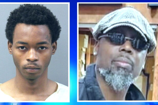 Prosecutors: He walked away from a fight — then returned to commit murder