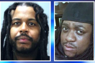 Prosecutors: Man “unloaded his entire clip” into concealed carry holder on South Side