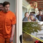 Prosecutors had mountain of damning evidence against Bryan Kohberger