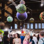 Pullman Yards Launches New Residency for Film, Visual Arts, and New Media