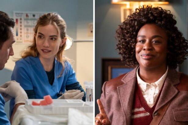 ‘Pulse,’ ‘The Residence’ Canceled at Netflix After One Season Each