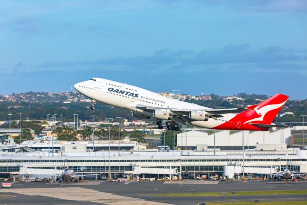 Qantas hack results in theft of 6 million passengers’ personal data