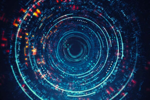 Quantum computers are surprisingly random – but that’s a good thing