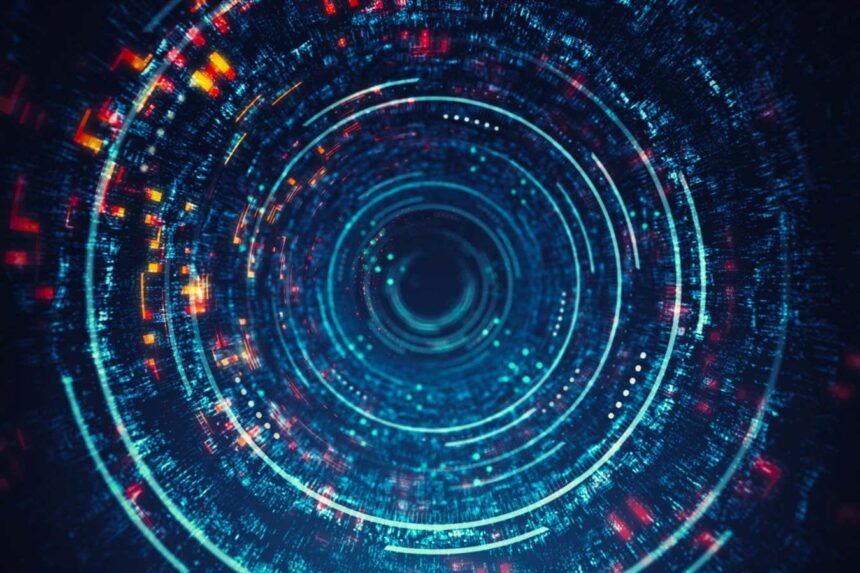 Quantum computers are surprisingly random – but that’s a good thing