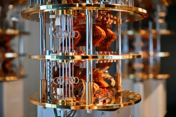 Quantum-enhanced supercomputers are starting to do chemistry