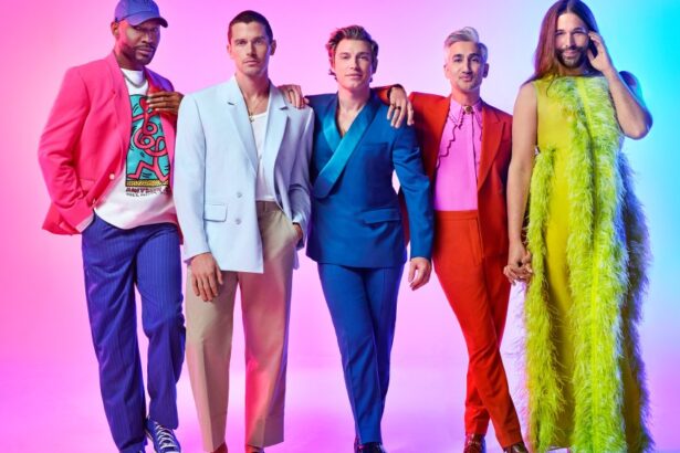 ‘Queer Eye’ to End at Netflix After Season 10