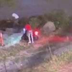 REPORT: Illegal Alien Arrested After Border Patrol Agent Shot in the Face Was Wanted for Armed Robbery in Massachusetts |