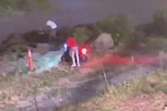 REPORT: Illegal Alien Arrested After Border Patrol Agent Shot in the Face Was Wanted for Armed Robbery in Massachusetts |