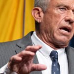 RFK Jr. could remake preventive services task force ‘imminently’| STAT