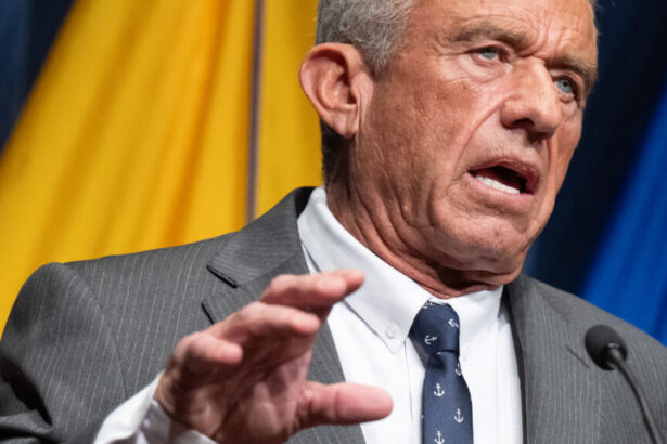 RFK Jr. could remake preventive services task force ‘imminently’| STAT