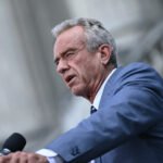 RFK Jr. reportedly set to fire preventive services task force members