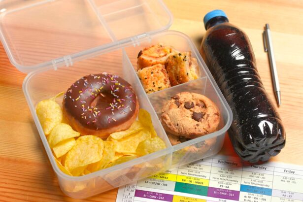 RFK Jr.’s Planned Campaign On Ultra-Processed Foods To Face Challenges