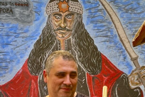 Radu Jude, Abdellatif Kechiche, Ben Rivers Make Cut