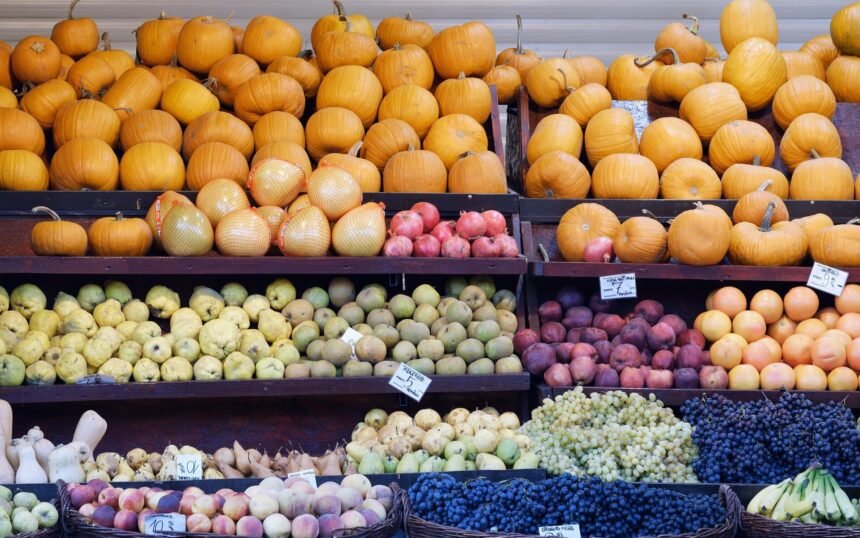 Raising prices on junk food and cutting costs for produce could reshape Australian diets