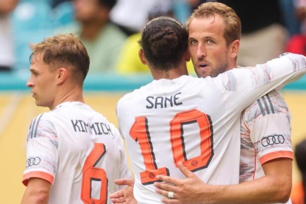 Ranking FIFA Club World Cup quarterfinal matchups: PSG vs. Bayern hard to beat, but there’s a surprise at two