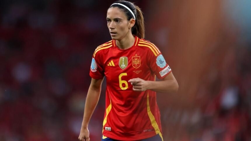 Ranking Women’s Euro semifinalists: World Cup winners Spain lead the pack, Italy punch above weight