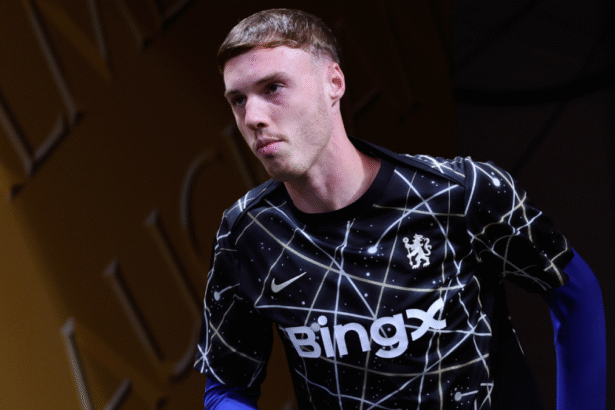 Ranking all 20 of Chelsea’s attackers: From star Cole Palmer to flop Mykhailo Mudryk and everything in-between