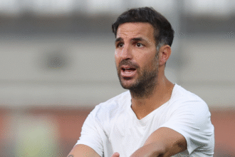 Ranking all the 2025-26 Serie A managers: Antonio Conte at the top, Massimiliano Allegri, Maurizio Sarri, more