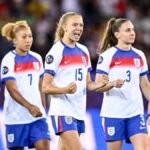 Ranking potential Euro 2025 finals: England, Spain, Germany and Italy provide thrilling possibilities