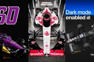 Ranking the top 5 IndyCar paint schemes for the 2025 Mid-Ohio race