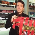 Ranking the worst signings in MLS history: Lothar Matthaus, Federico Bernardeschi and Mexico star make list