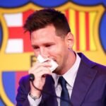 Ranking worst transfers of all time: Lionel Messi impacted massively by top spot; Real Madrid make it twice