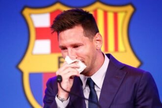 Ranking worst transfers of all time: Lionel Messi impacted massively by top spot; Real Madrid make it twice