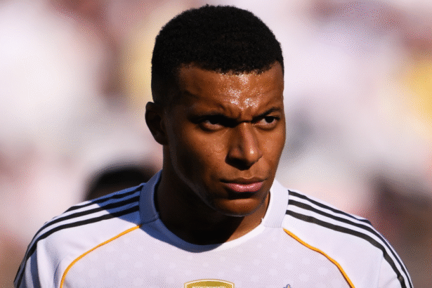 Real Madrid meet Paris Saint-Germain in Club World Cup semifinal that serves as check-in on Kylian Mbappe