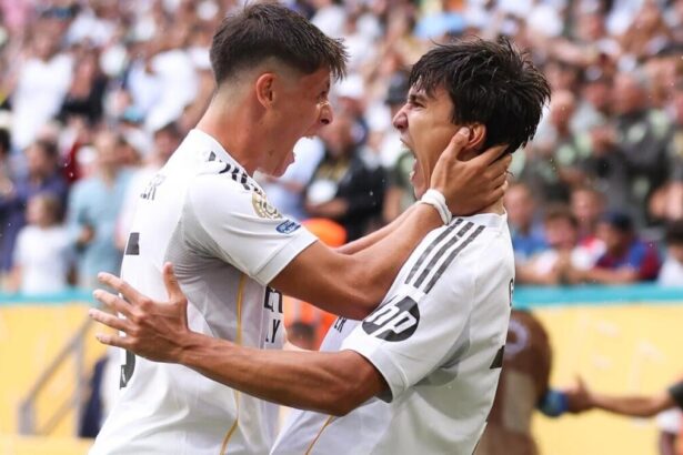 Real Madrid vs. BVB live stream, how to watch Club World Cup, prediction: Pick, odds, lineups, team news