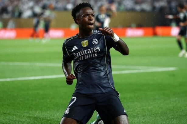 Real Madrid vs. Juventus prediction, odds, start time: Free 2025 FIFA Club World Cup picks for July 1