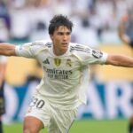 Real Madrid’s Kylian Mbappe makes Club World Cup debut, but young Gonzalo Garcia is the one stealing the show