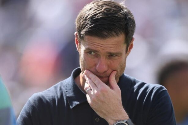 Real Madrid’s crushing loss to Paris Saint-Germain showcases long-lasting imbalance of Los Blancos’ roster