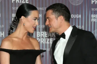 Real Reason Behind Katy Perry and Orlando Bloom Not Getting Married as Actor ‘Struggles’ to Balance Lust for Flings With Co-Parenting Dad Duties