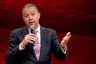 Real estate CEO warns of growing ‘exodus’ as people have ‘given up’ on California — but where are they going?