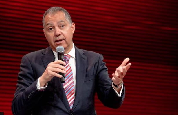 Real estate CEO warns of growing ‘exodus’ as people have ‘given up’ on California — but where are they going?