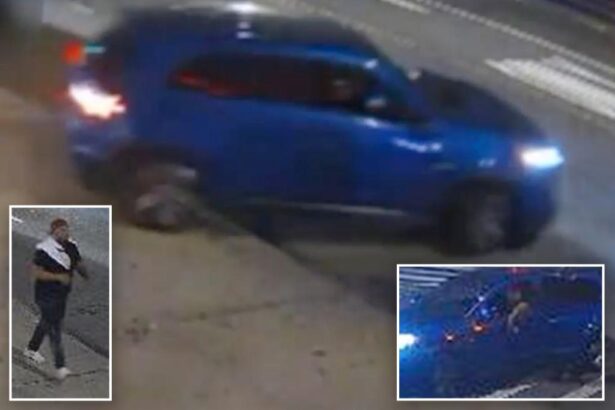 Reckless hit-and-run driver strikes 3 women after pre-dawn NYC clash: cops