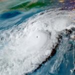 Record marine heatwaves may signal a permanent shift in the oceans