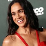 Recreate Meghan Markle’s 8 Button-Up Blouse for Just 
