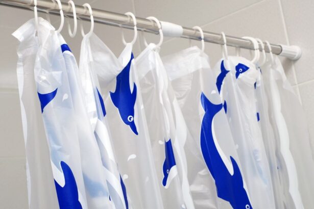 Recycling Mystery: Plastic Shower Curtains