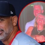 Red Sox Manager Alex Cora Says He Was At Viral Coldplay Concert