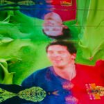 Refik Anadol’s Soulless AI Tribute to Leo Messi