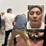 Released by SAFE-T Act, jailed by ICE: Man accused of hiding woman’s body in bleach-filled trash can arrested by immigration agents in Chicago