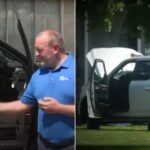 Remember the Hero Whose Truck Got Shot up Stopping a Church Shooter? He Just Got the Reward of a Lifetime from a Local Business |
