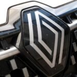 Renault names procurement chief Francois Provost as new CEO