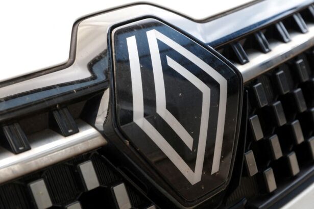 Renault names procurement chief Francois Provost as new CEO